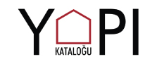 Yapı malzemeleri ve tasarım kataloğu – Yapı Kataloğu